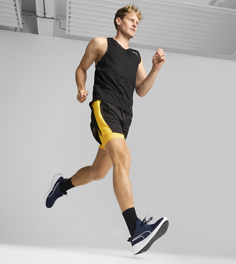 SOFTRIDE Carson Running Shoes