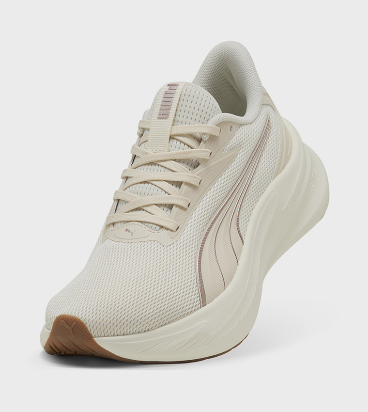 MAXSTRIDE LITE Mesh Lace Up Running Shoes
