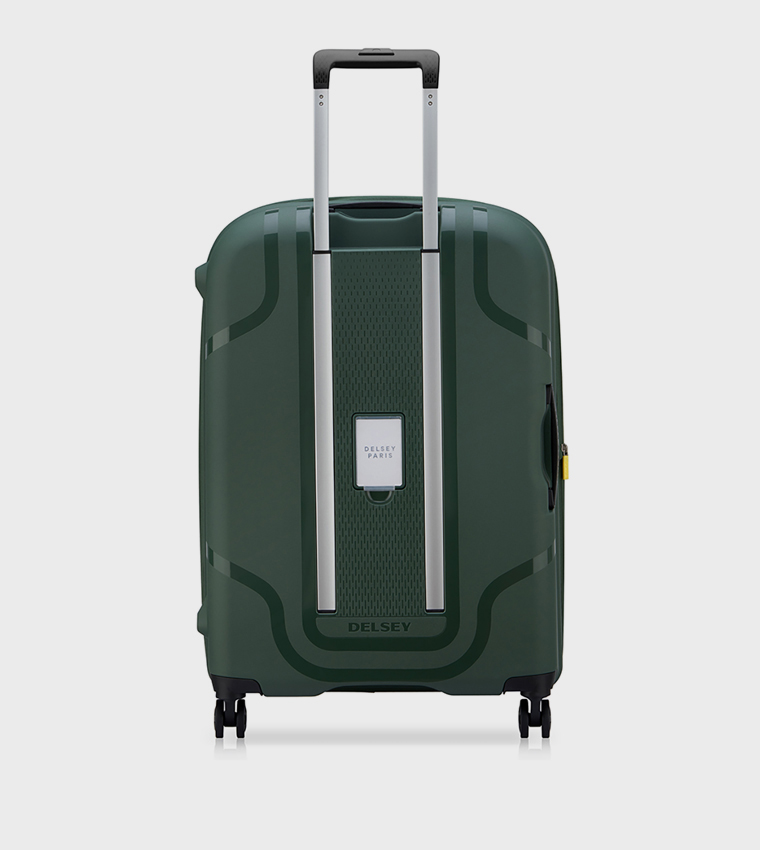 CLAVEL Hardshell Trolley Bag, 70cm
