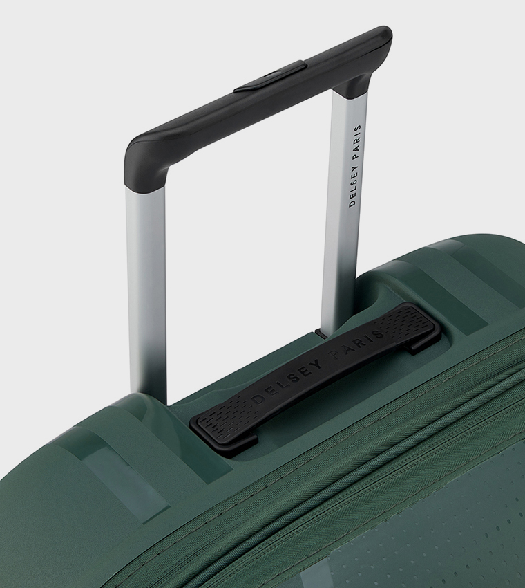 CLAVEL Hardshell Trolley Bag, 70cm