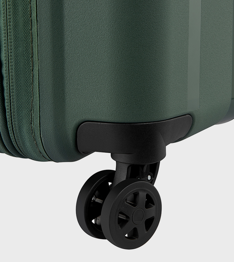 CLAVEL Hardshell Trolley Bag, 70cm