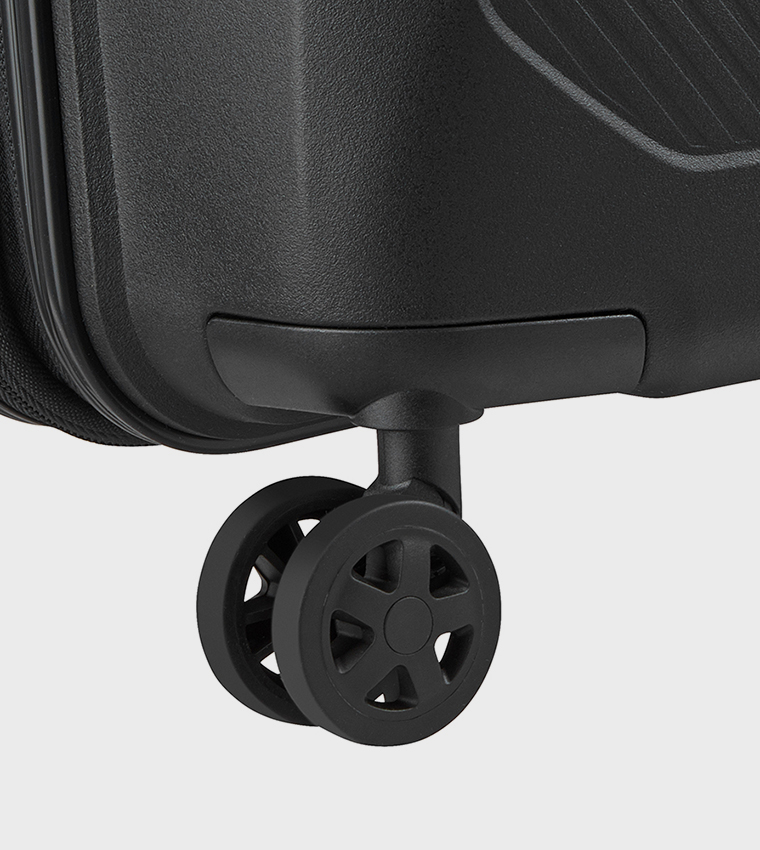 ANVERS Hardshell Trolley Bag, 65.5cm