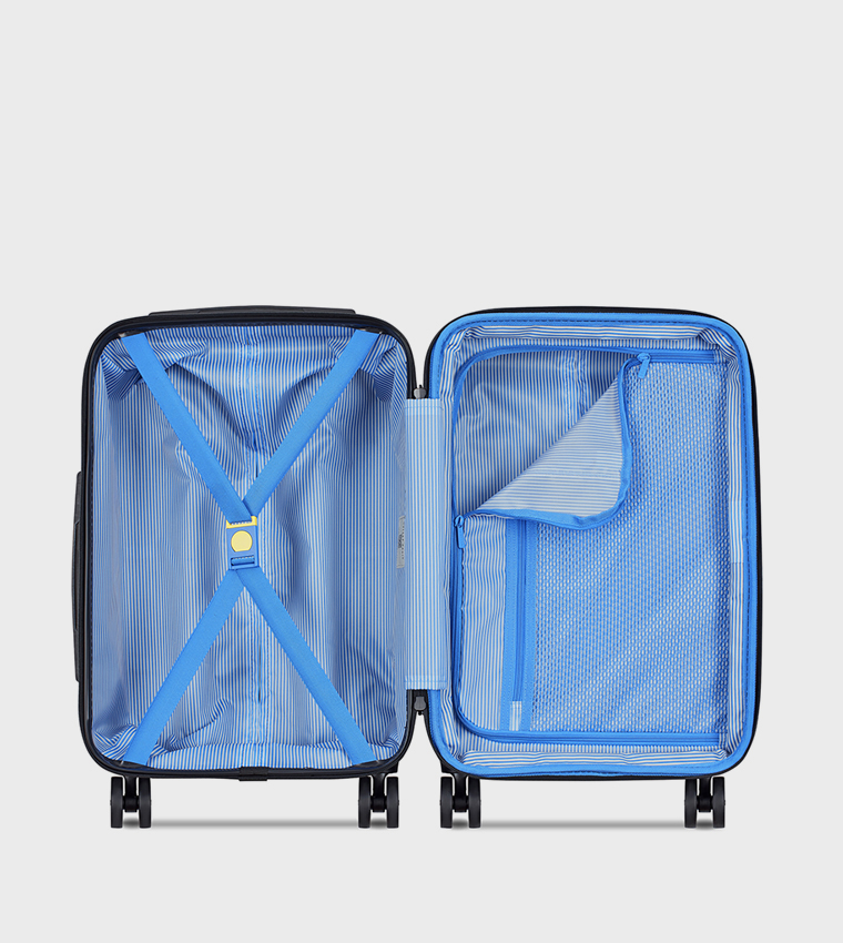 CAMELIA Hardshell Trolley Bag, 55cm