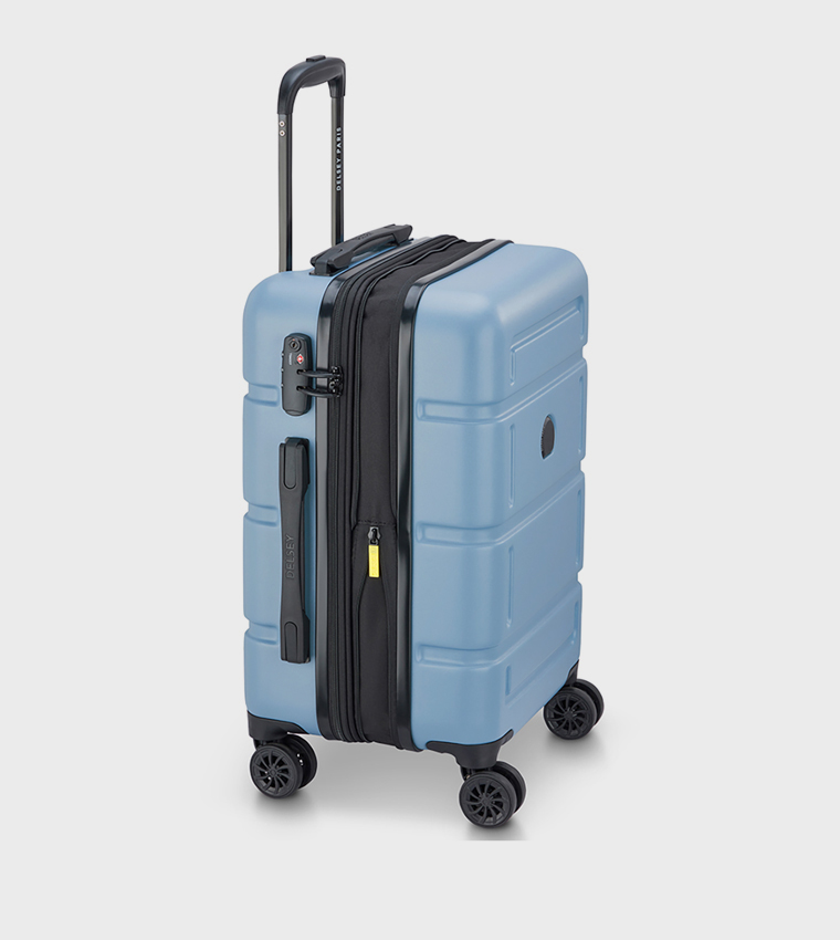 CAMELIA Hardshell Trolley Bag, 55cm