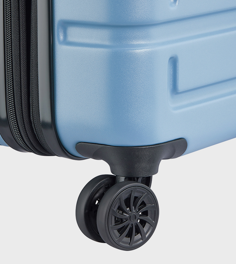 CAMELIA Hardshell Trolley Bag, 55cm