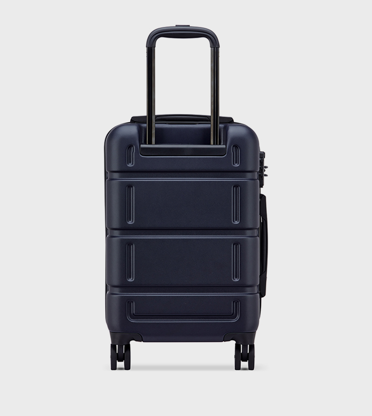 CAMELIA Hardshell Trolley Bag, 55cm