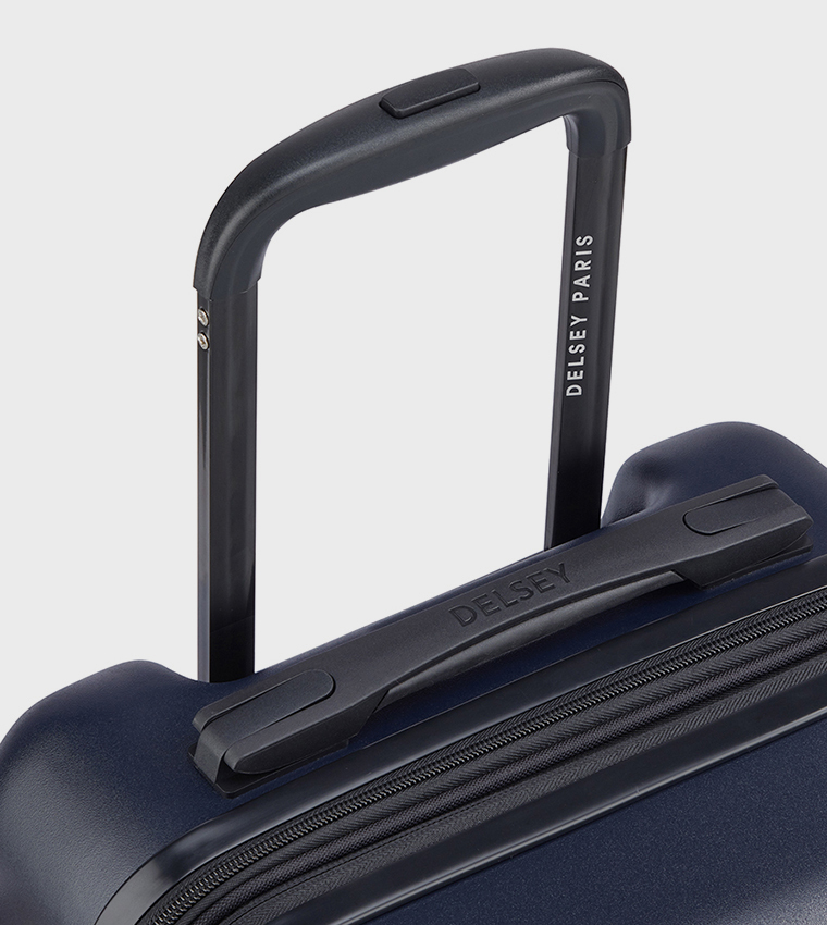 CAMELIA Hardshell Trolley Bag, 55cm