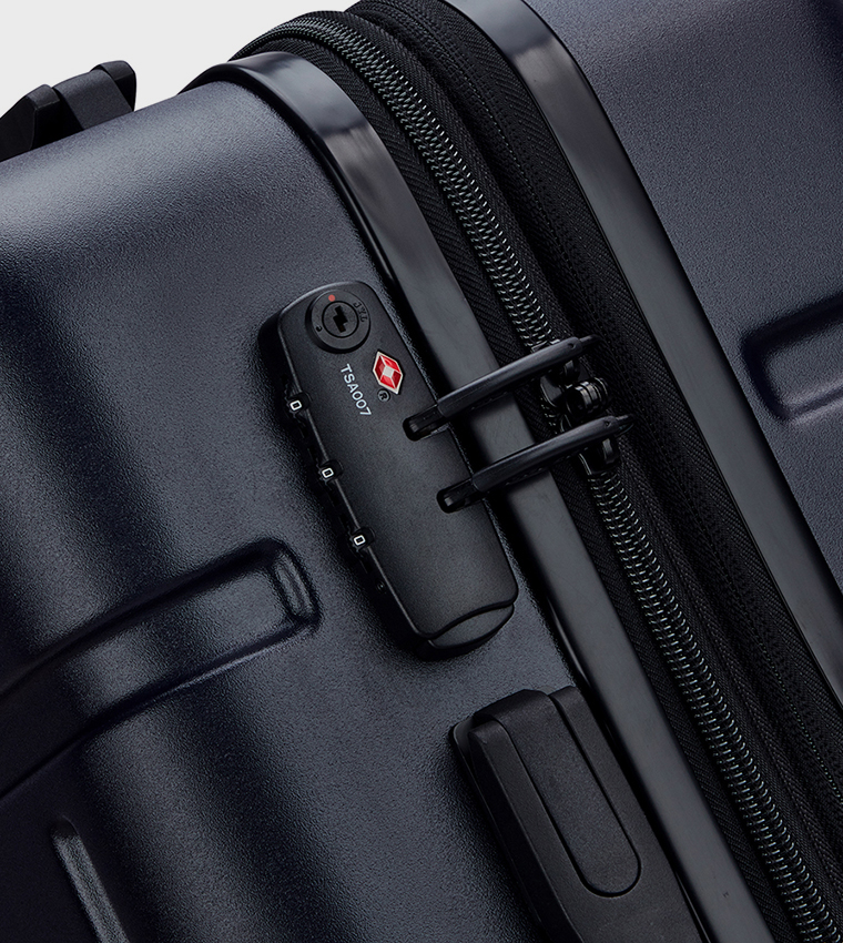 CAMELIA Hardshell Trolley Bag, 55cm