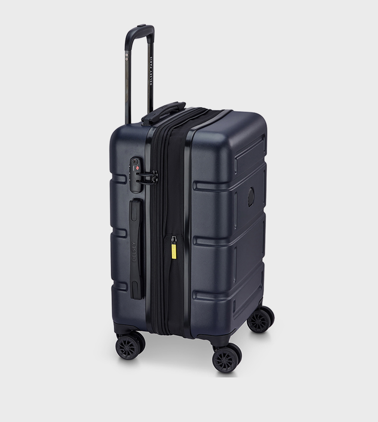 CAMELIA Hardshell Trolley Bag, 55cm