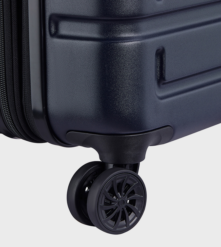 CAMELIA Hardshell Trolley Bag, 55cm