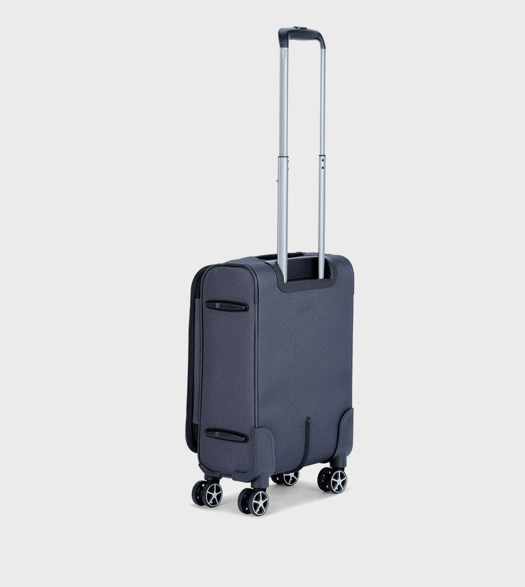 Paris Priscilla Trolley Bag