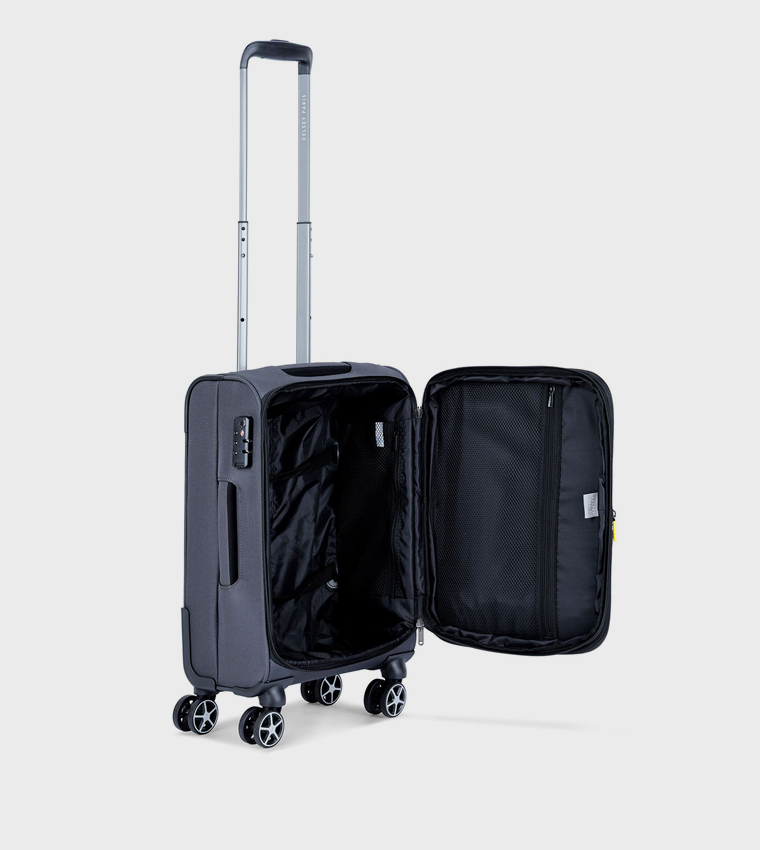 Paris Priscilla Trolley Bag