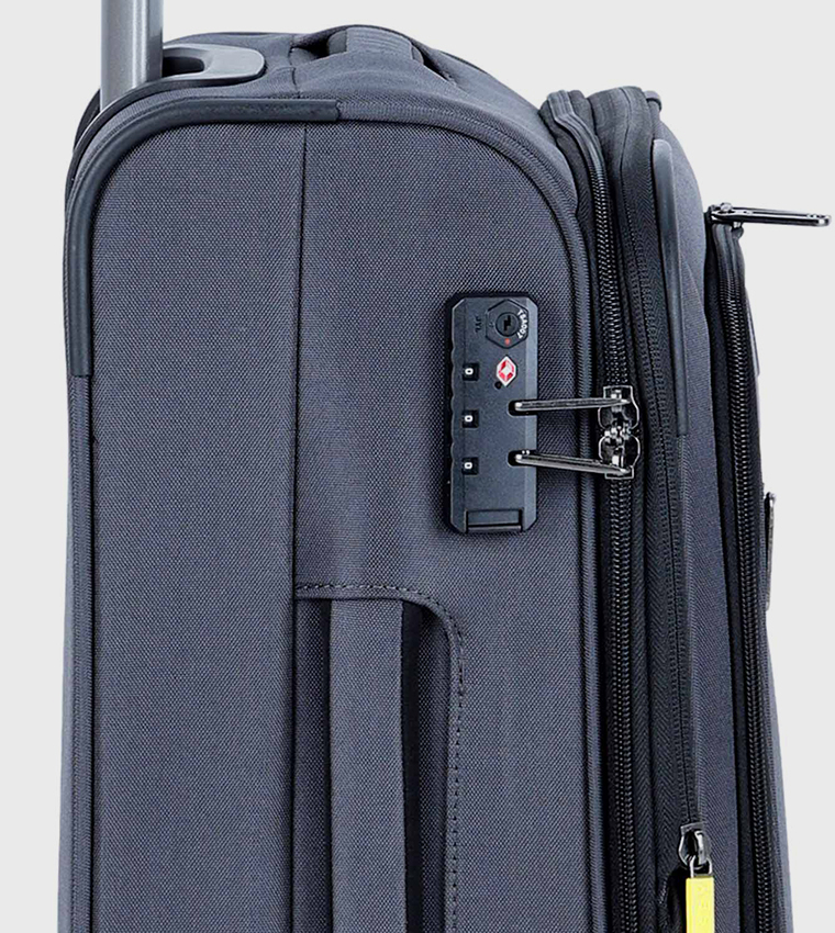 Paris Priscilla Trolley Bag