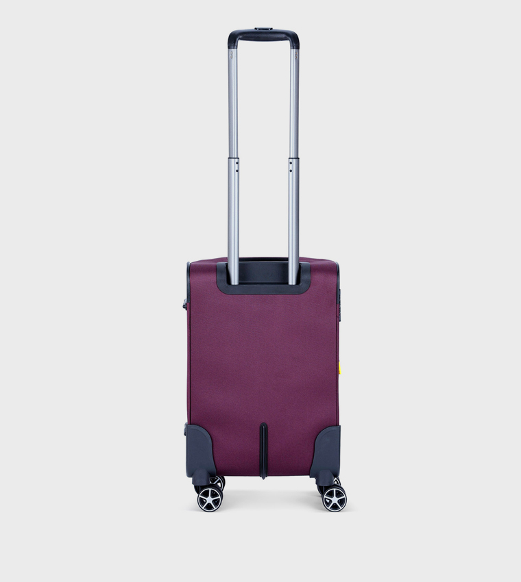 Paris Priscilla Trolley Bag