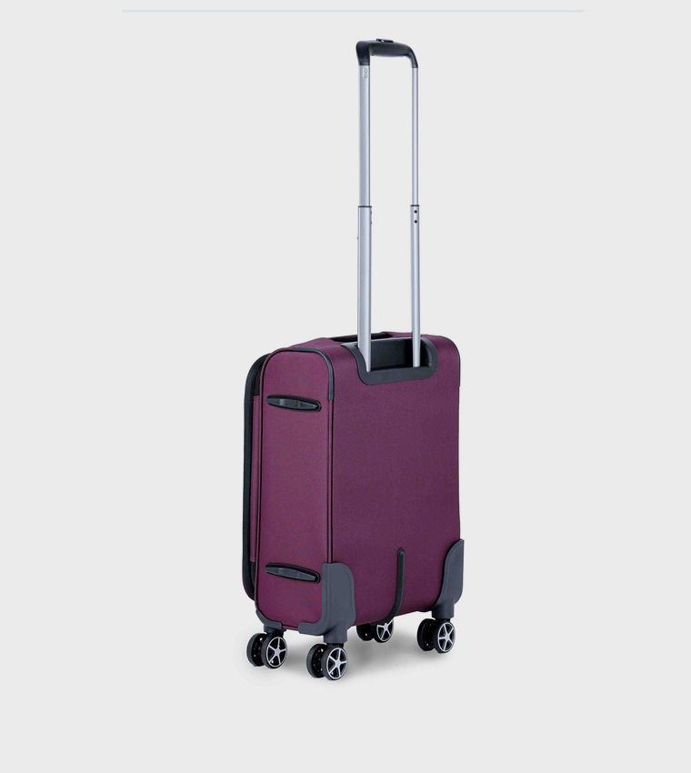 Paris Priscilla Trolley Bag