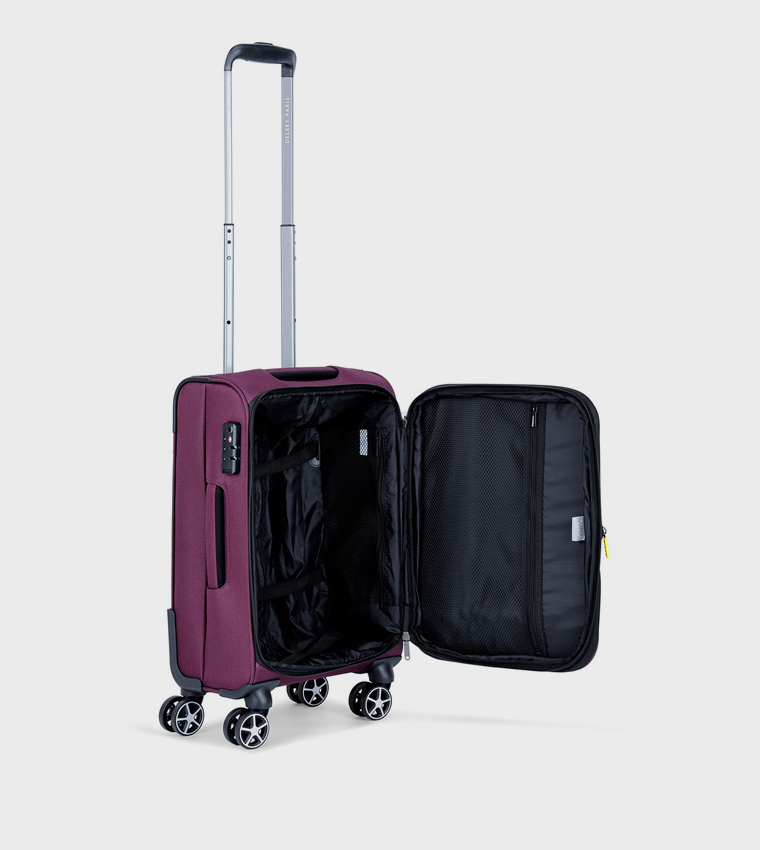 Paris Priscilla Trolley Bag