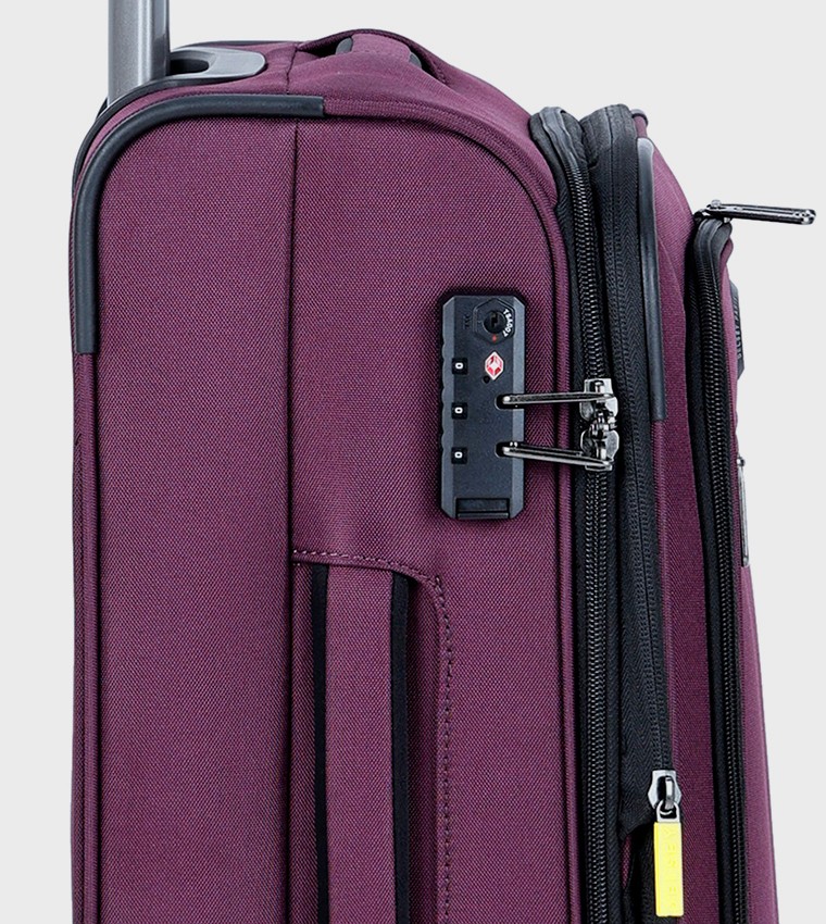 Paris Priscilla Trolley Bag