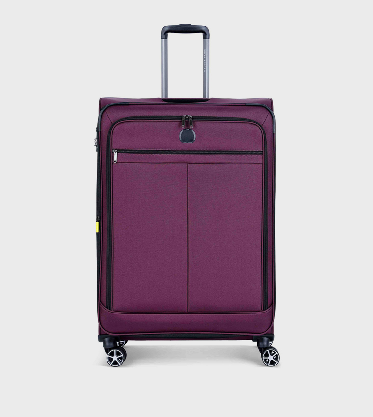 Paris Priscilla Trolley Bag