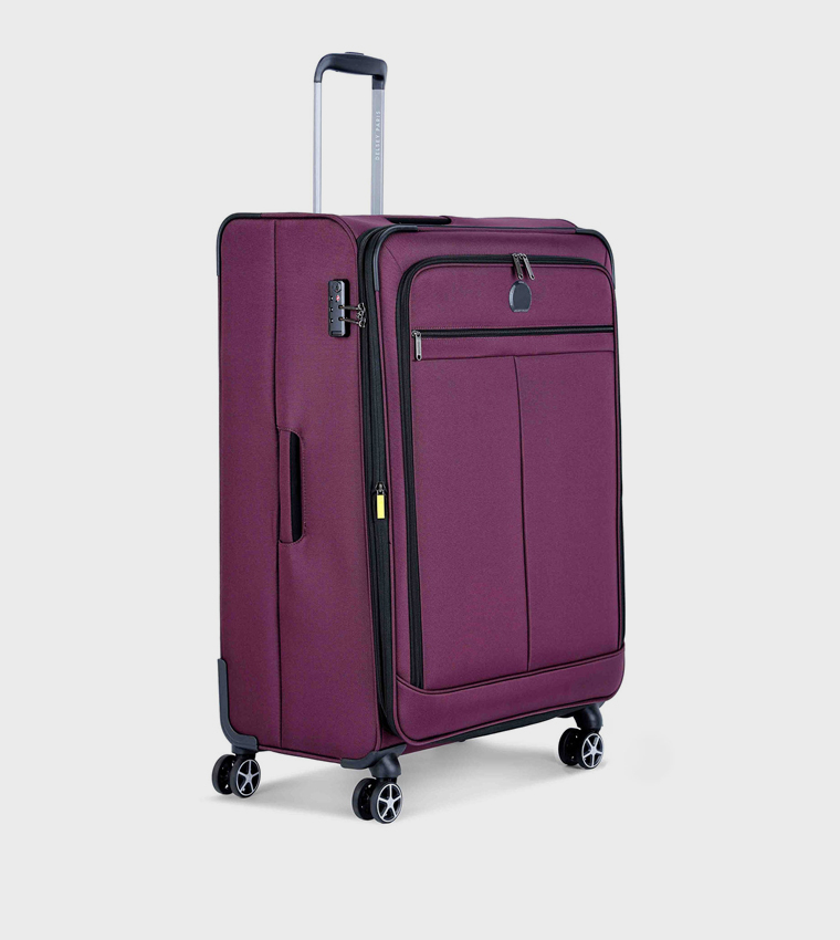 Paris Priscilla Trolley Bag