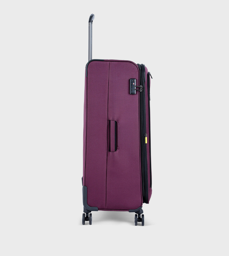 Paris Priscilla Trolley Bag