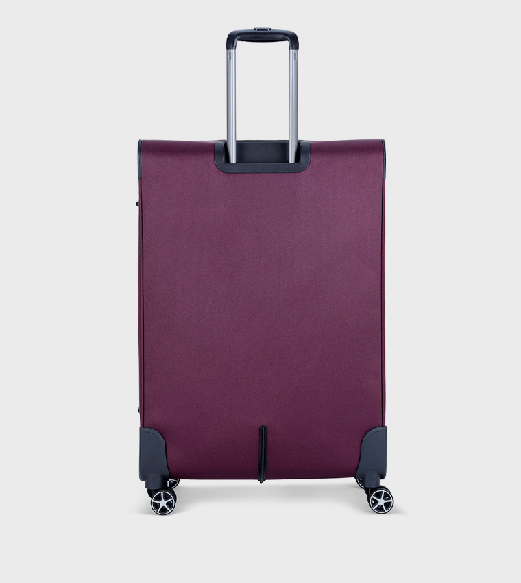 Paris Priscilla Trolley Bag