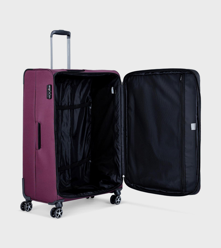 Paris Priscilla Trolley Bag