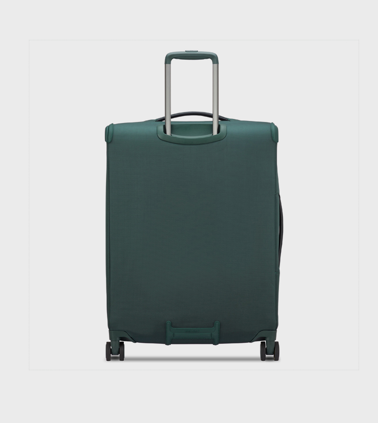 MONTMARTRE 3 - 4 Double Wheeled Expandable Trolley - 70cm