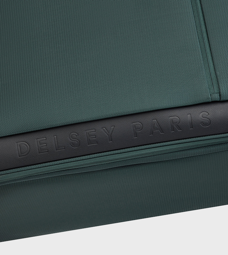 MONTMARTRE 3 - 4 Double Wheeled Expandable Trolley - 70cm