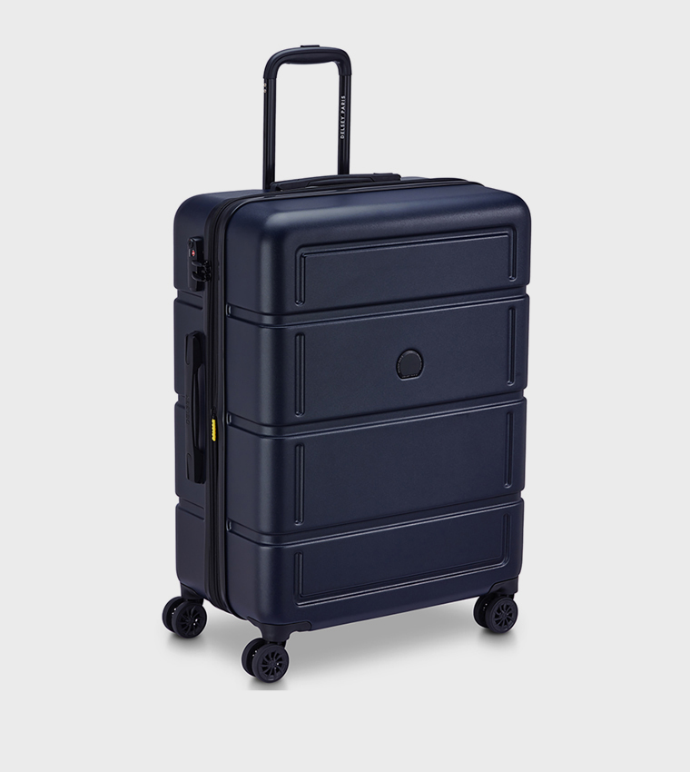 شنطة صلبة بعجلات - 70 سم