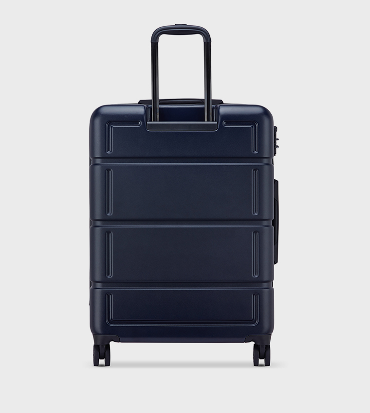 شنطة صلبة بعجلات - 70 سم