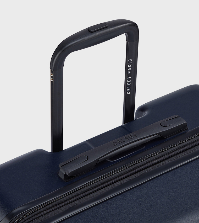 شنطة صلبة بعجلات - 70 سم