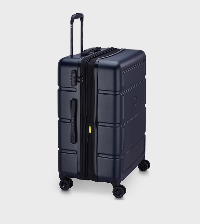 شنطة صلبة بعجلات - 70 سم