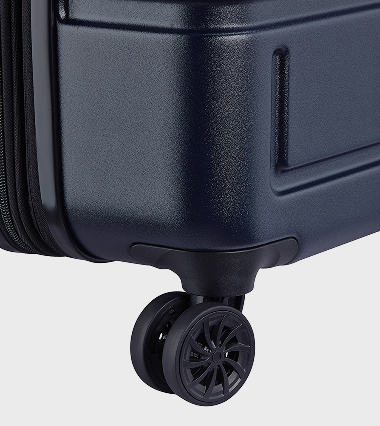 شنطة صلبة بعجلات - 70 سم