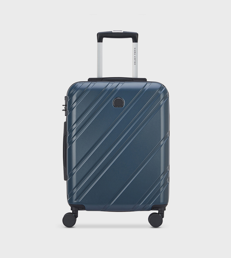 MAXENCE 4 Double Wheeled Trolley - 69cm