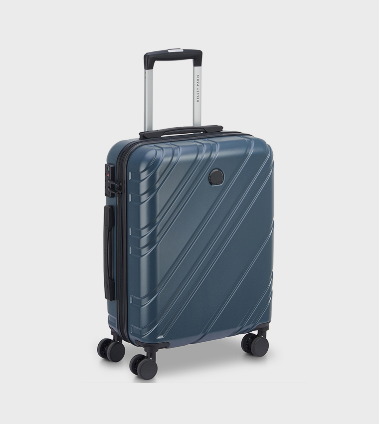 MAXENCE 4 Double Wheeled Trolley - 69cm