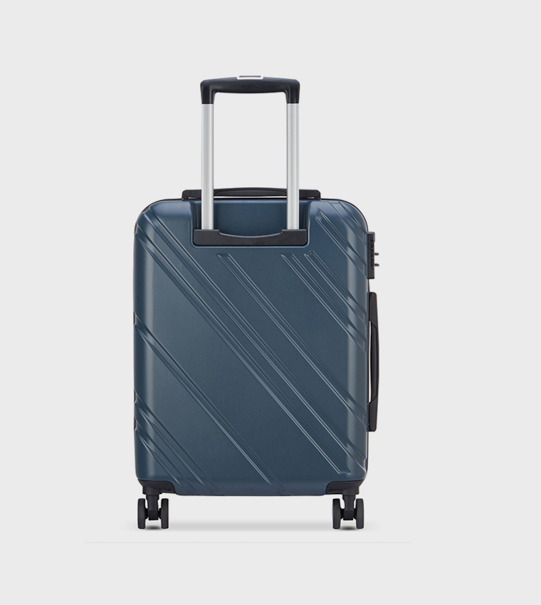 MAXENCE 4 Double Wheeled Trolley - 69cm