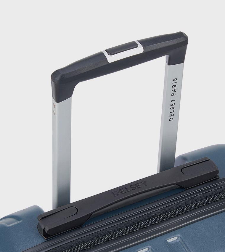 MAXENCE 4 Double Wheeled Trolley - 69cm