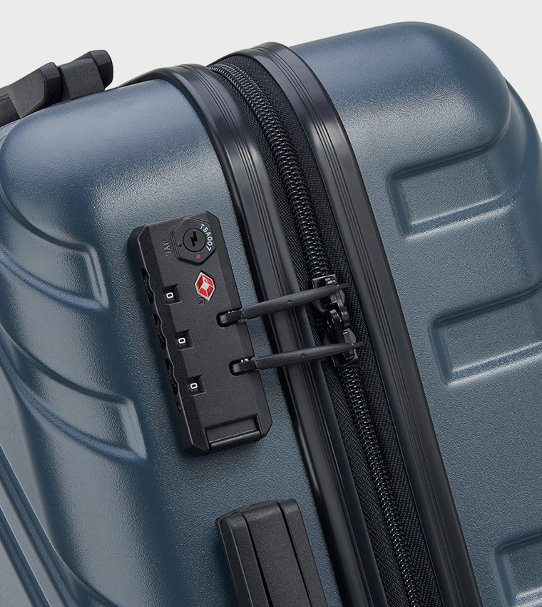 MAXENCE 4 Double Wheeled Trolley - 69cm