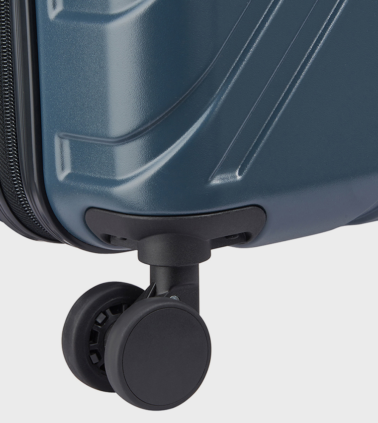 MAXENCE 4 Double Wheeled Trolley - 69cm