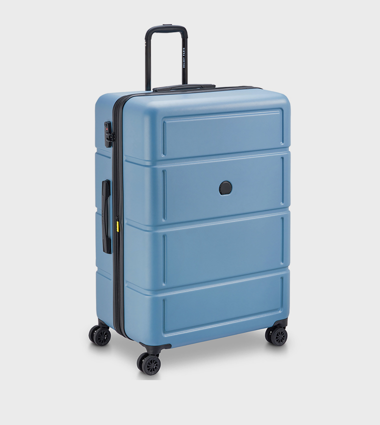 CAMELIA Hardshell Trolley Bag, 82cm
