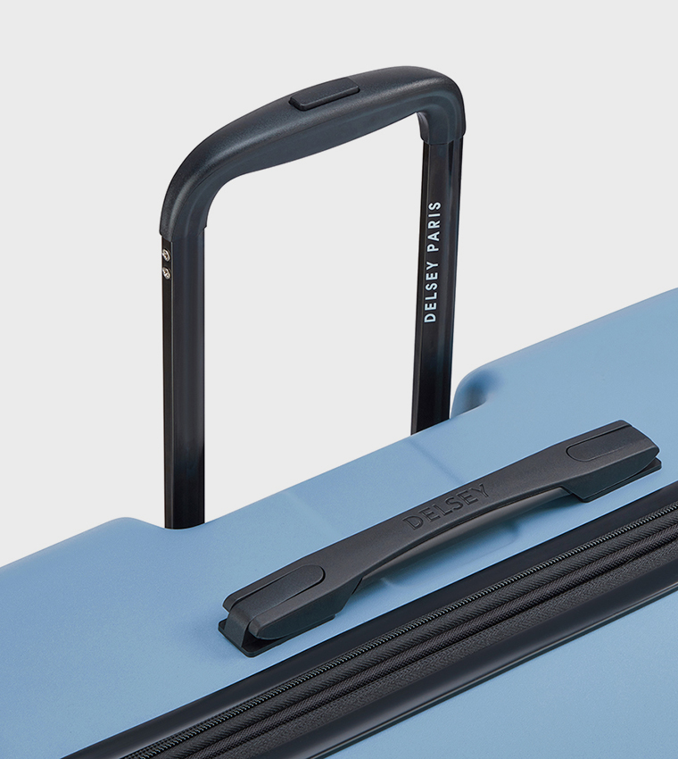 CAMELIA Hardshell Trolley Bag, 82cm