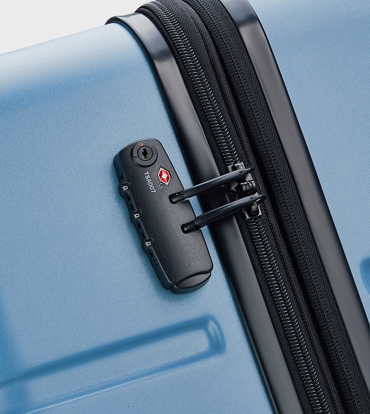 CAMELIA Hardshell Trolley Bag, 82cm