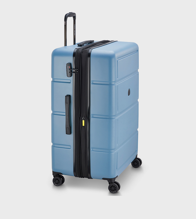 CAMELIA Hardshell Trolley Bag, 82cm