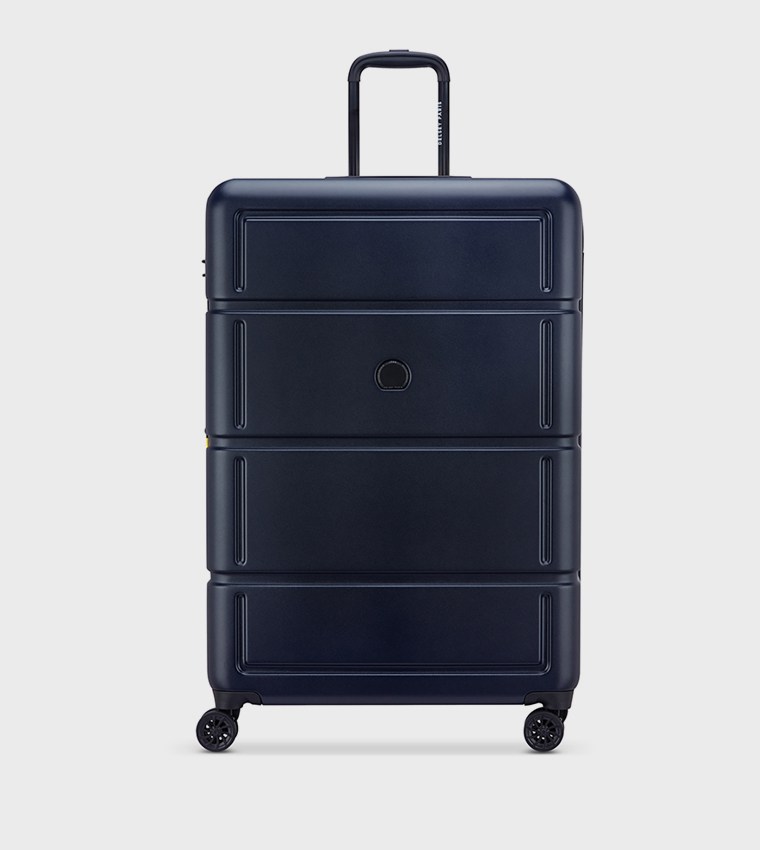 CAMELIA Hardshell Trolley Bag, 82cm