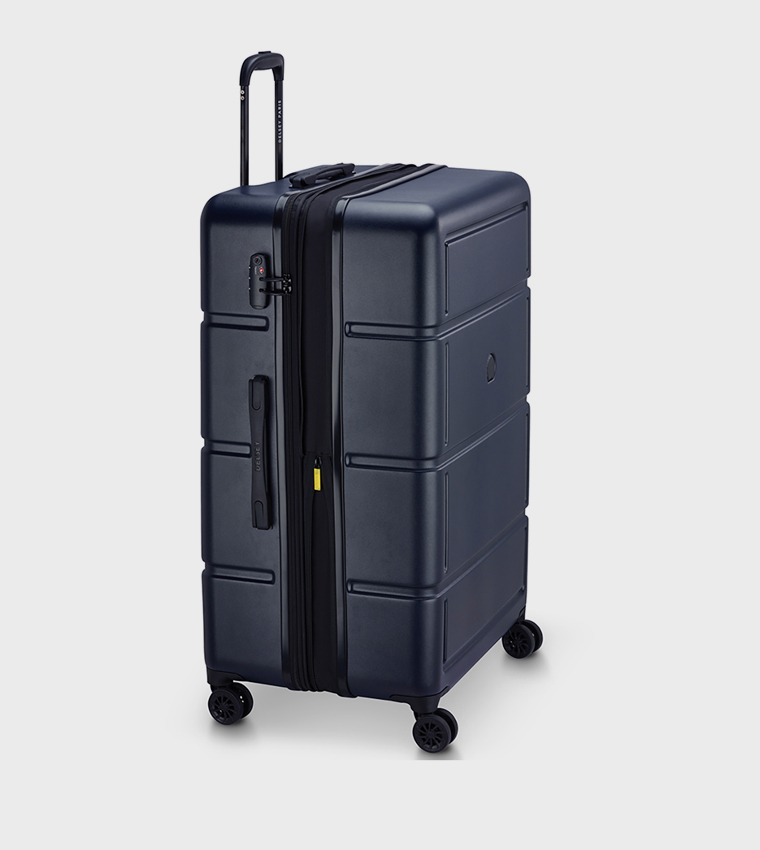 CAMELIA Hardshell Trolley Bag, 82cm