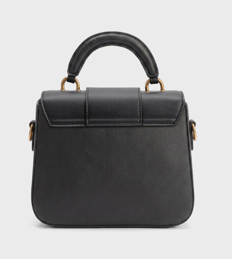 بيفرلي هيلز بولو كلوب  حقائب يد - أسود Handheld Bags