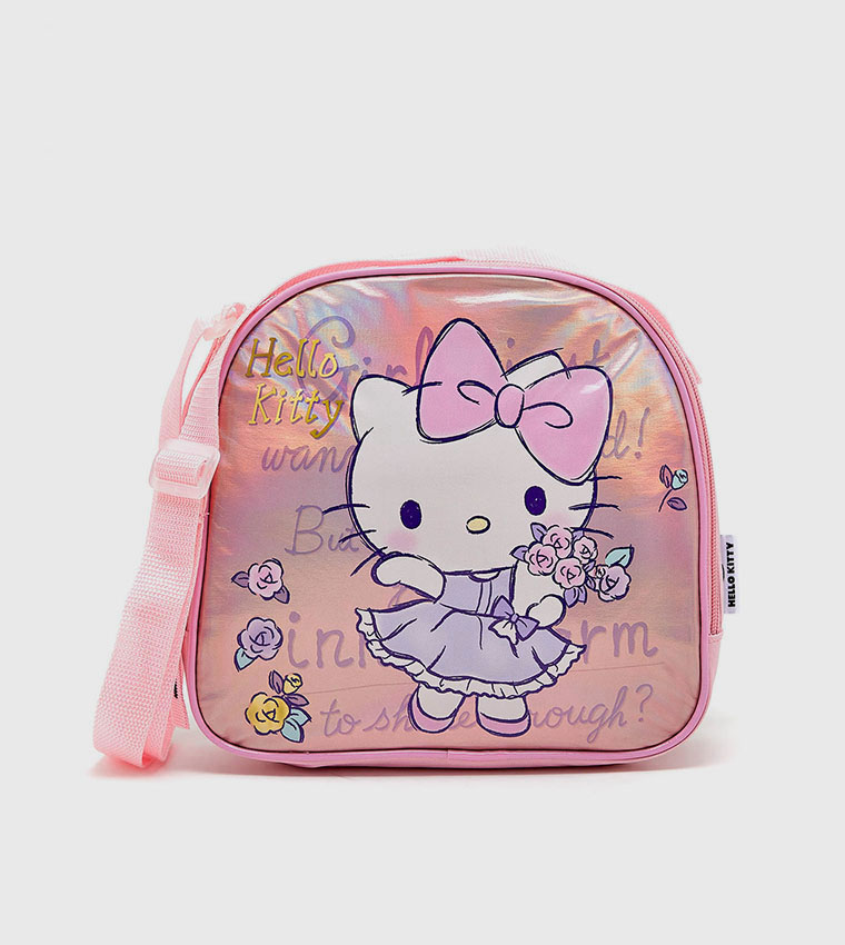 R&B  Trolley Backpack Set - Purple Trolley Backpack Set