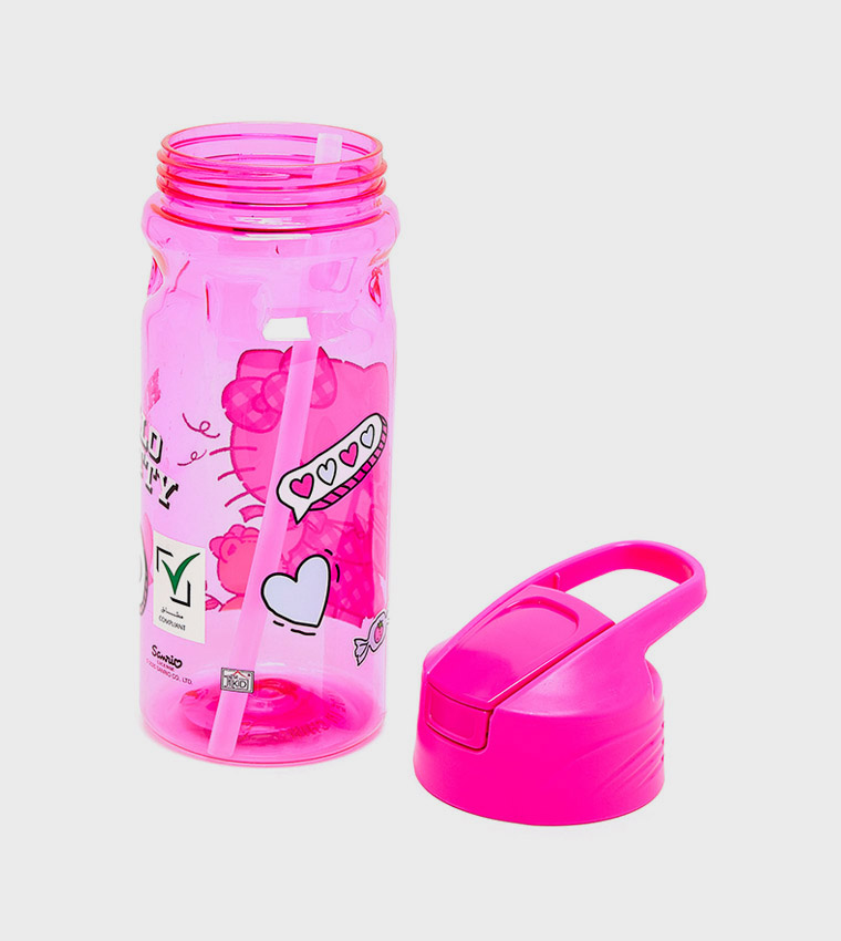 Hello Kitty Water Bottle - 500ml