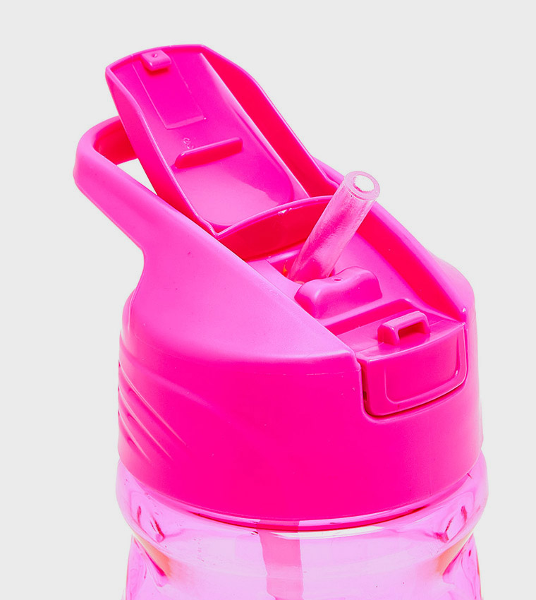 Hello Kitty Water Bottle - 500ml