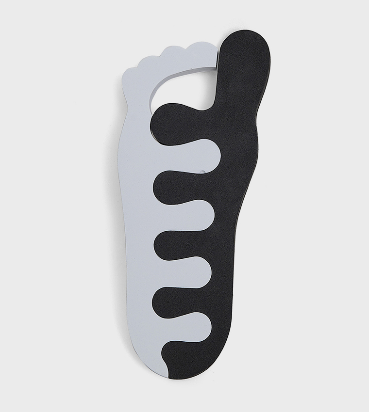 فاصل لأصابع القدم